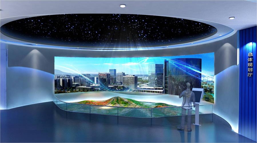 深圳影视广告传媒 数字展厅、三维动画等多元服务驱动品牌传播新浪潮