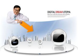 【智慧无界，筑梦未来】智能家居·智慧城市·未来房产开发设计公司